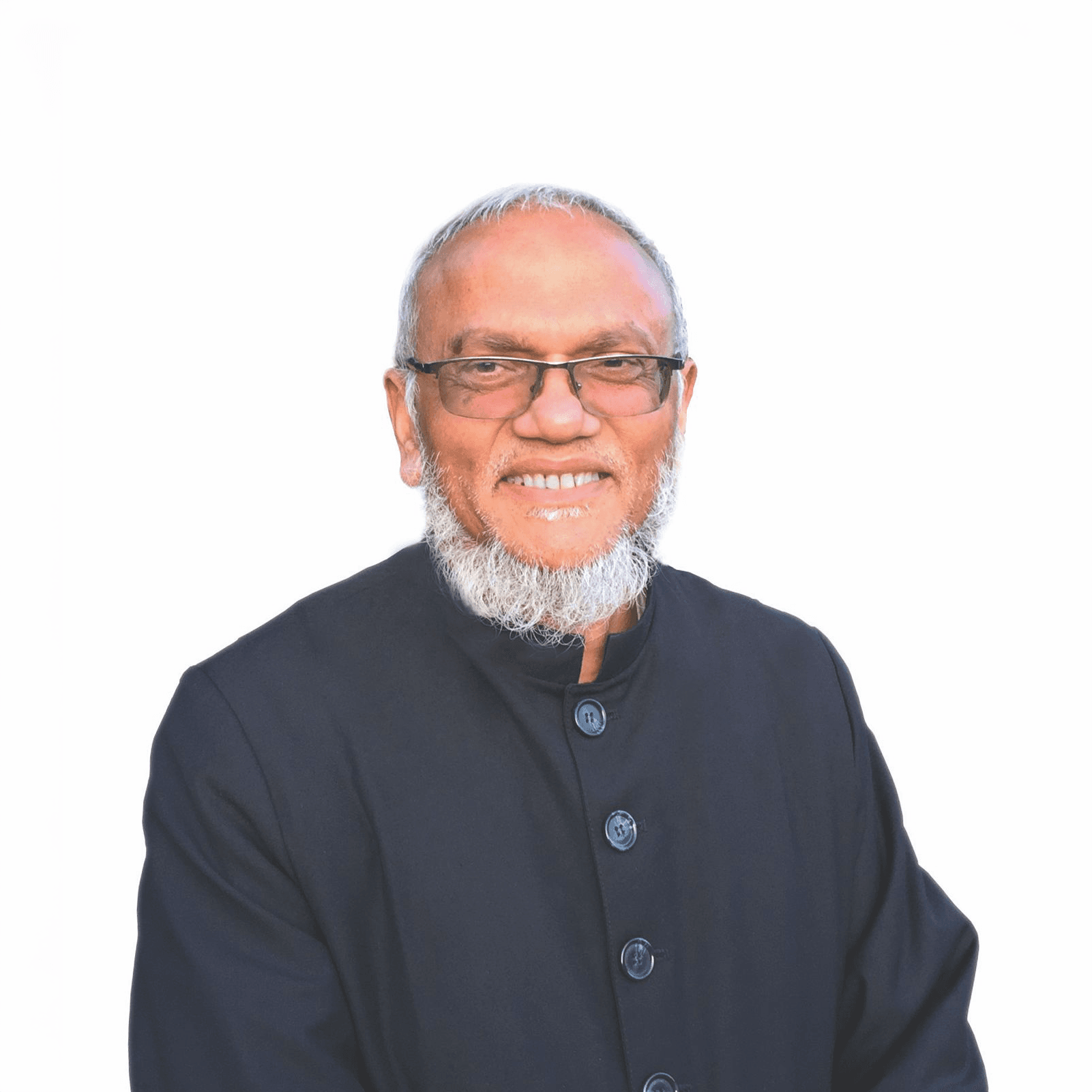 Mufti Abdul Kadir Barkatulla