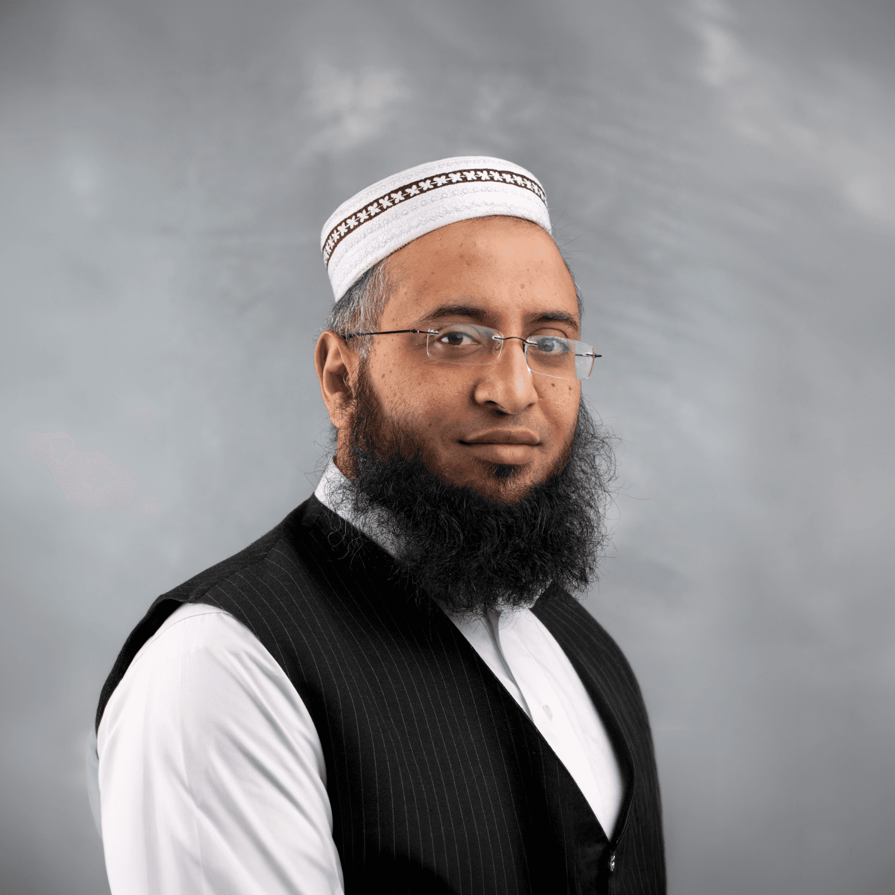 Mufti Mohammed Zubair Butt