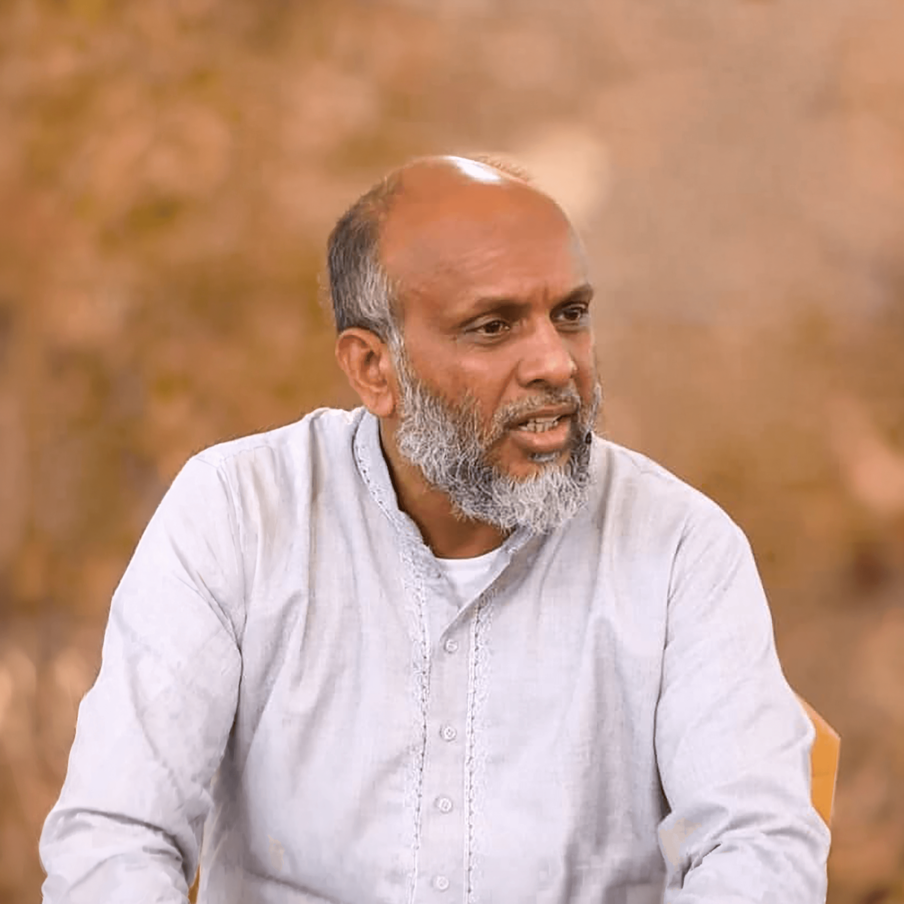 Shaykh Dr Mohammad Akram Nadwi