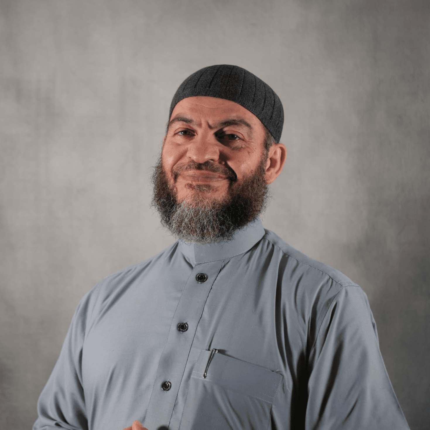 Shaykh Dr Haitham al-Haddad