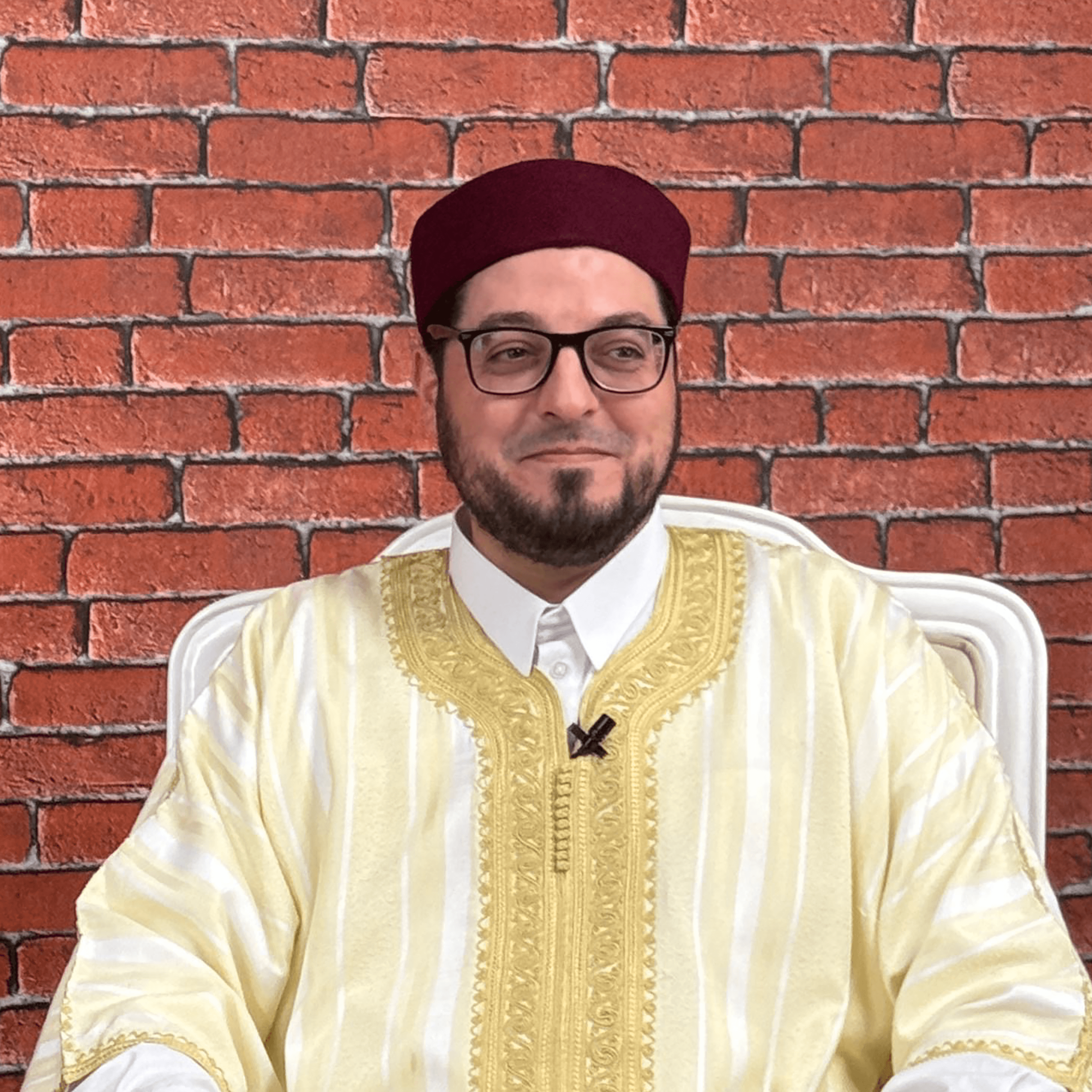 Prof. Sheikh Mohammed Ali Belaoo