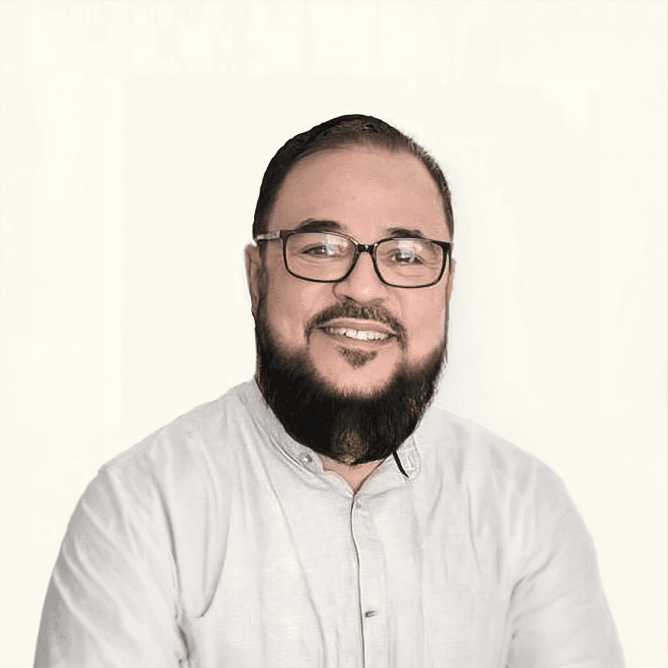 Dr Othmane Chouchane