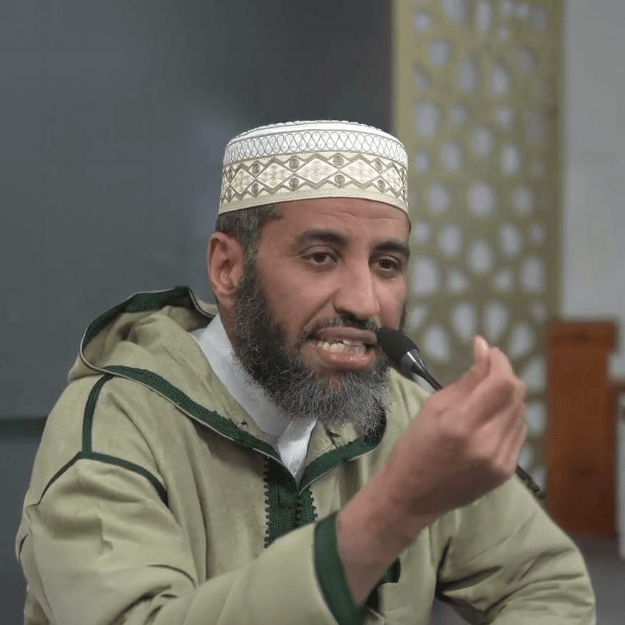 Shaykh Mustafa al-Shaybani