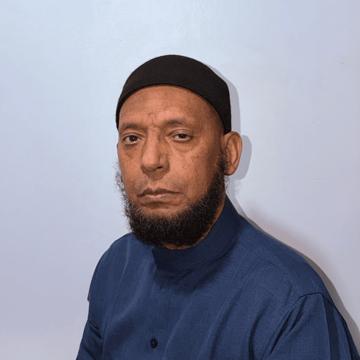 Sheikh Sidi Mohamed al-Shinqiti