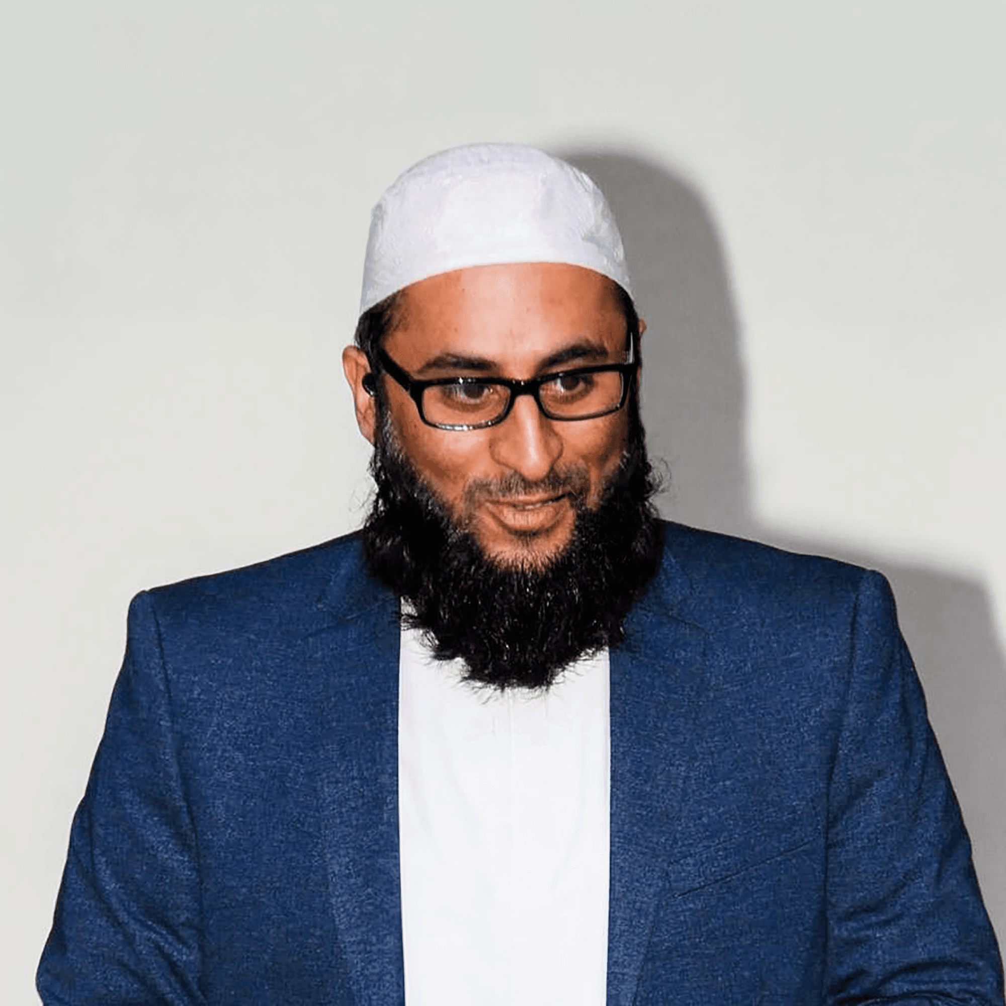 Shaykh Imtiyaz Damiel