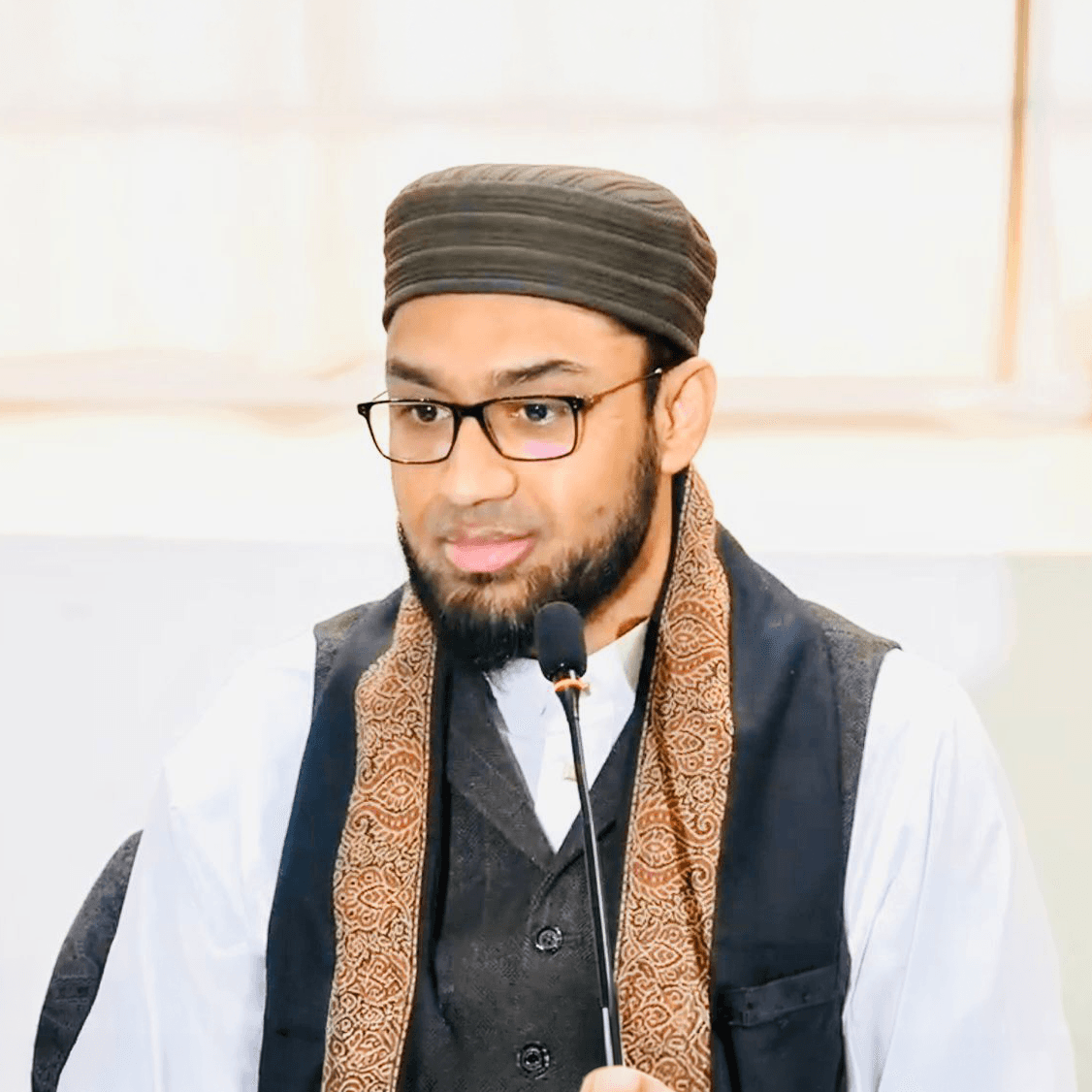 Shaykh Abdullah Hassan