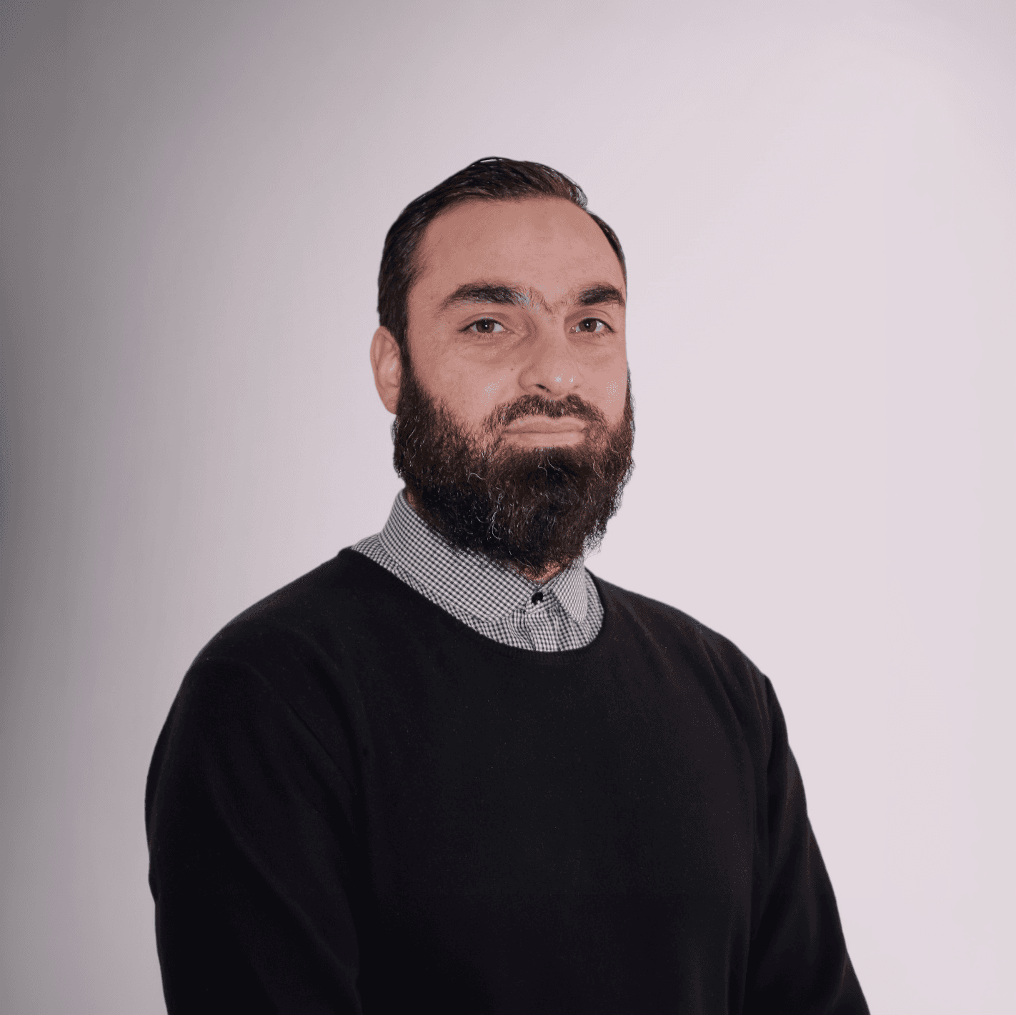 Shaykh Ahmed Ghofran