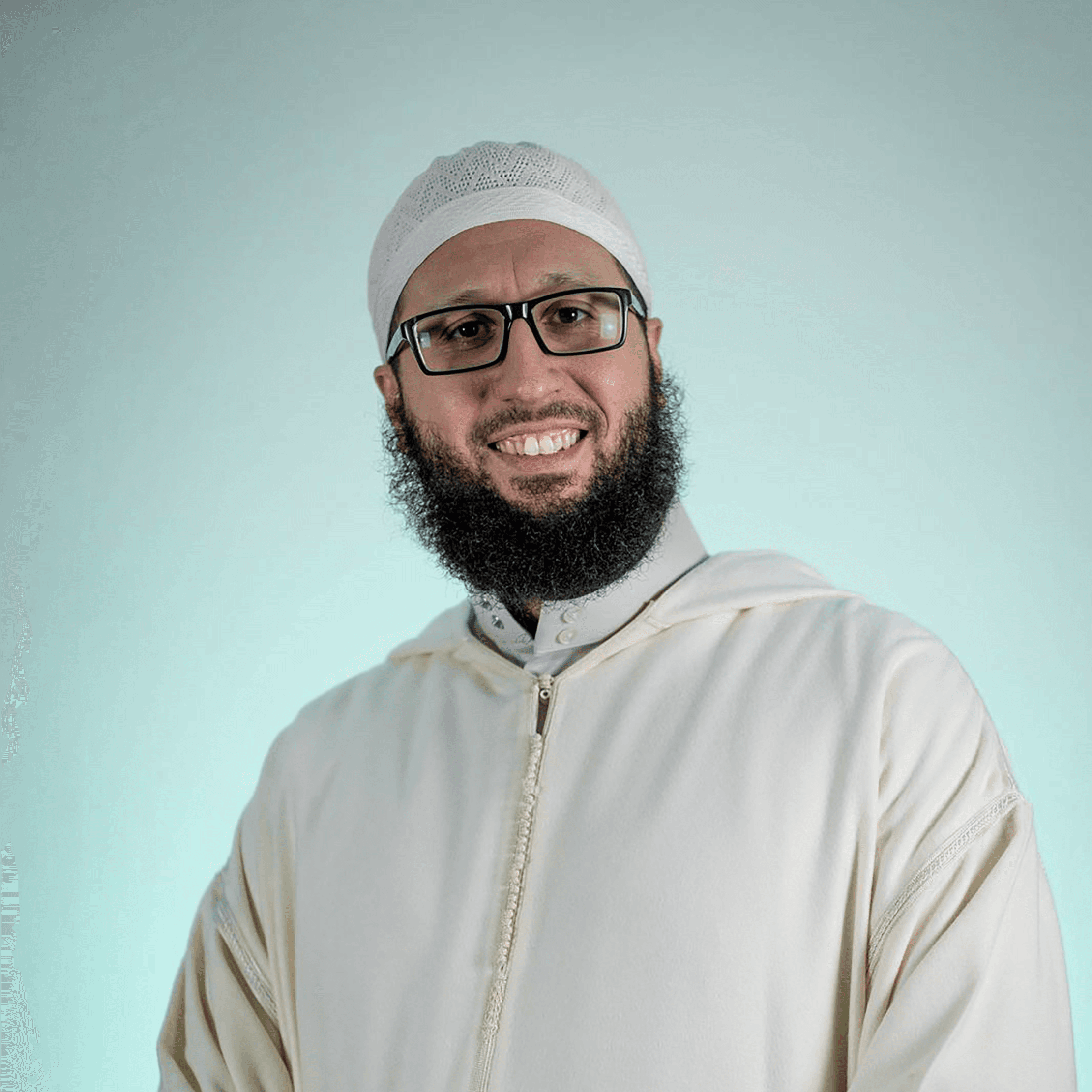 Shaykh Farouk Akhouaji