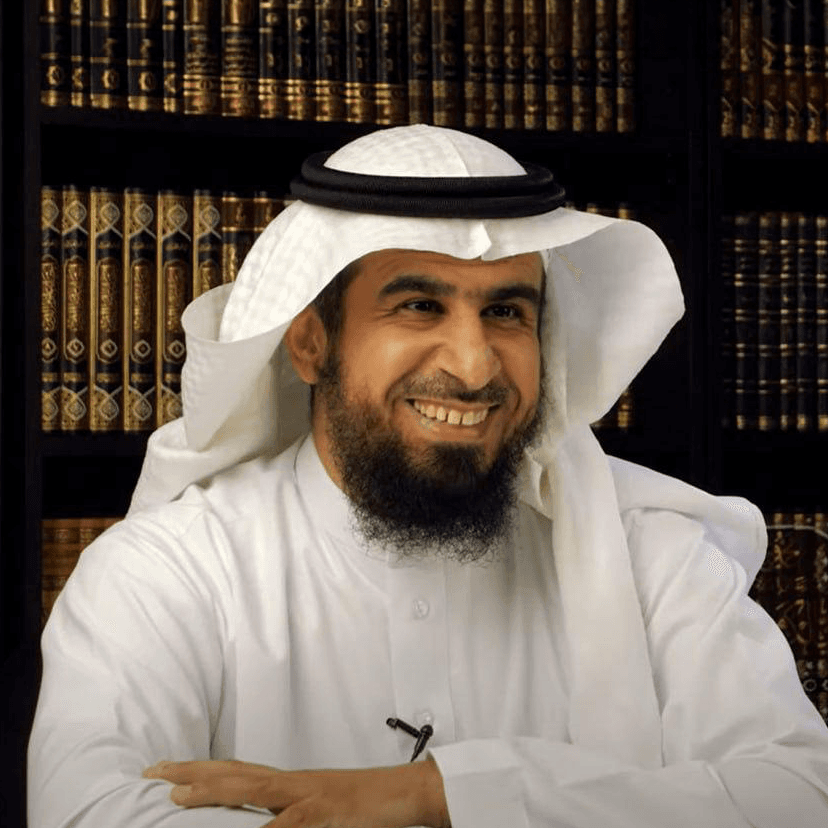 Shaykh Abdullah ibn Salih al-Ujayri