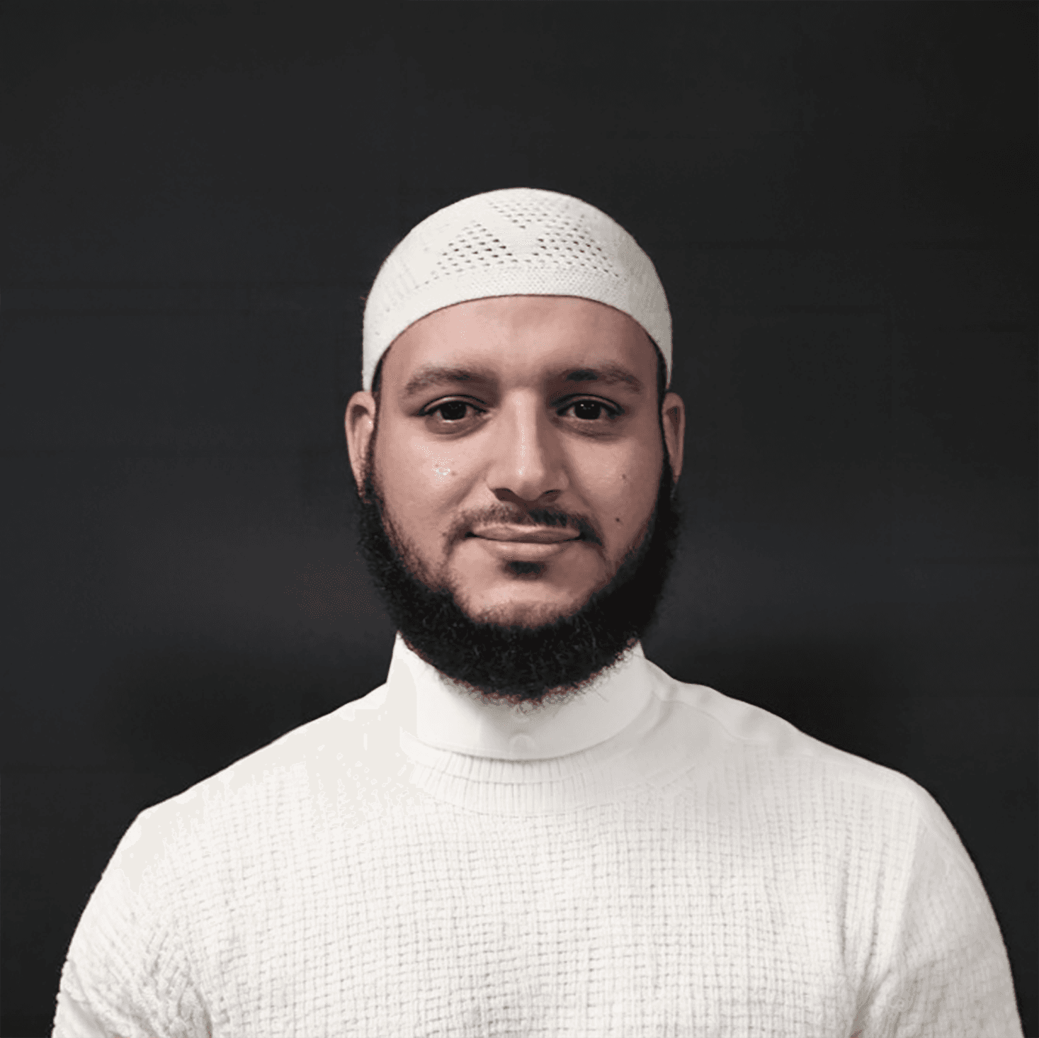 Shaykh Mohamed Akkouh